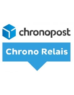 Chronopost Shipping