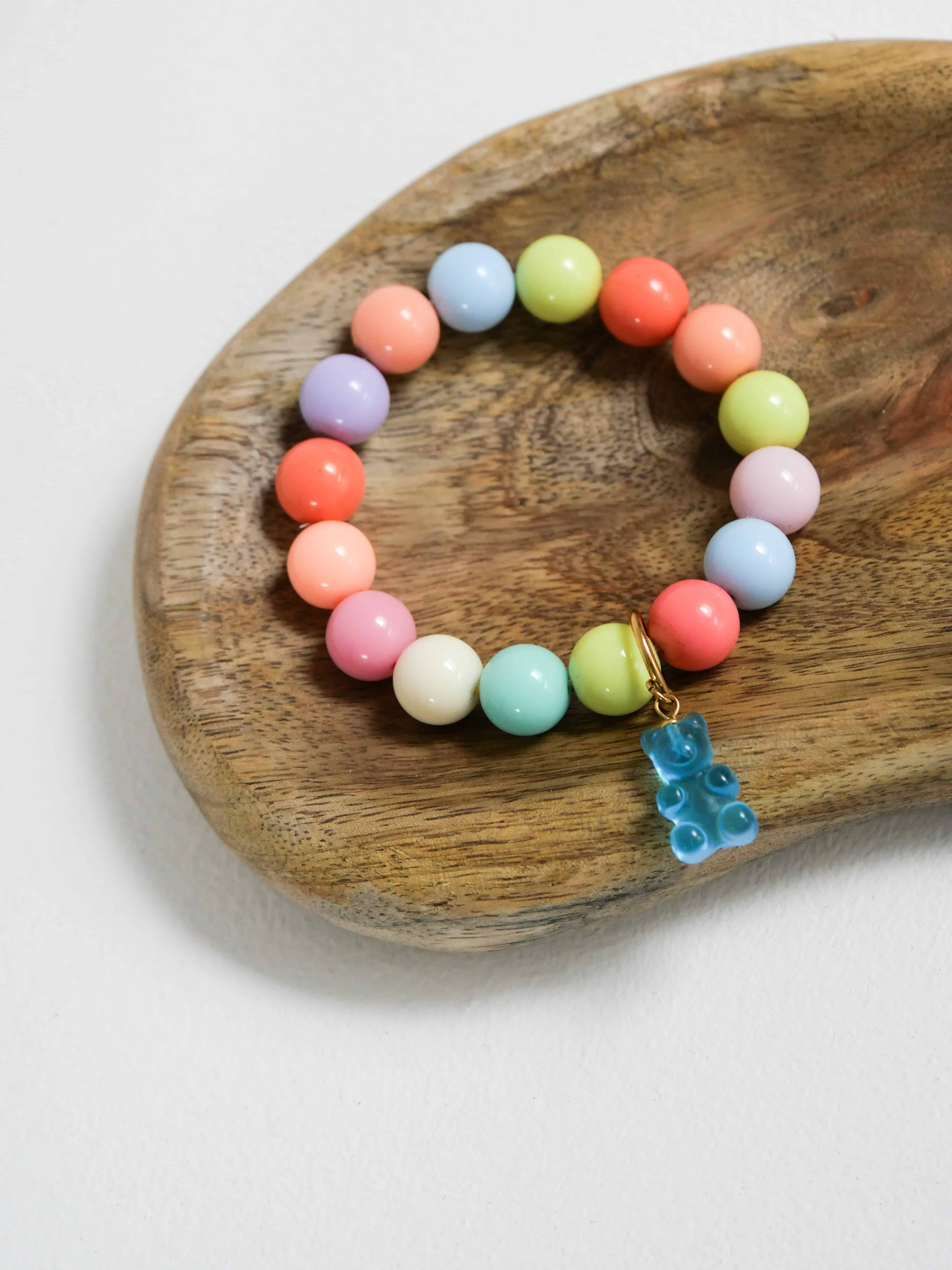 Bracelet Été