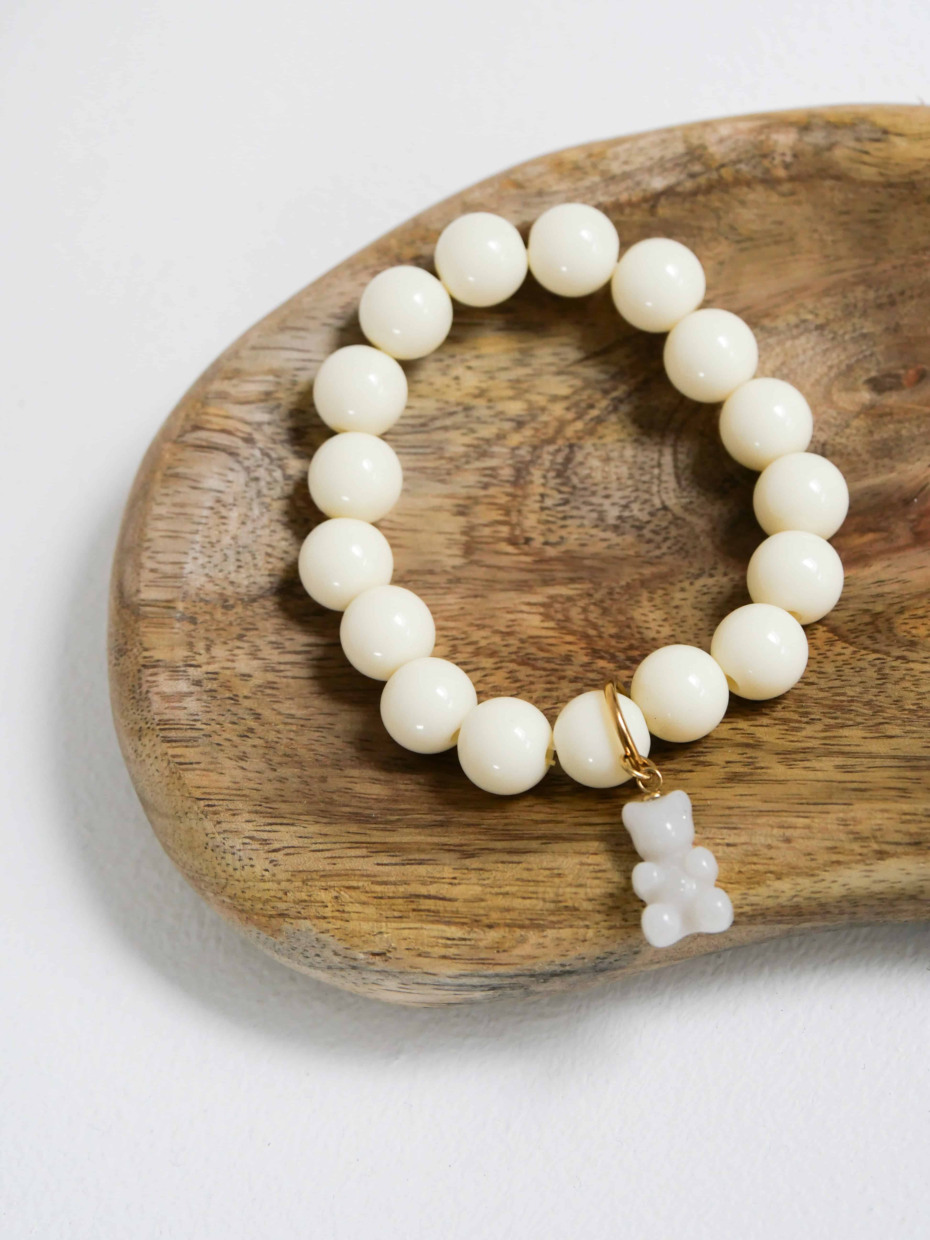 Bracelet Hiver