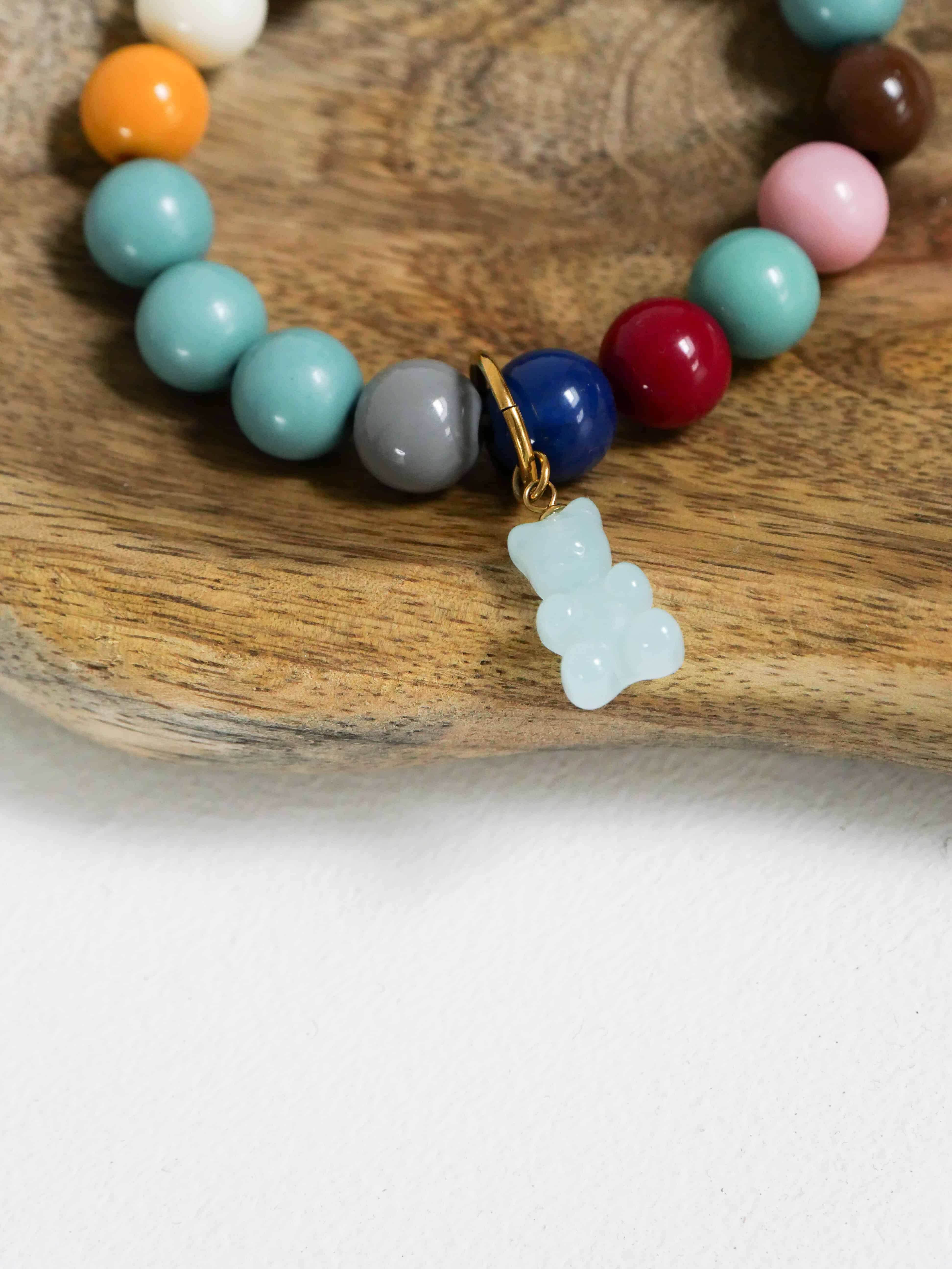Bracelet Automne