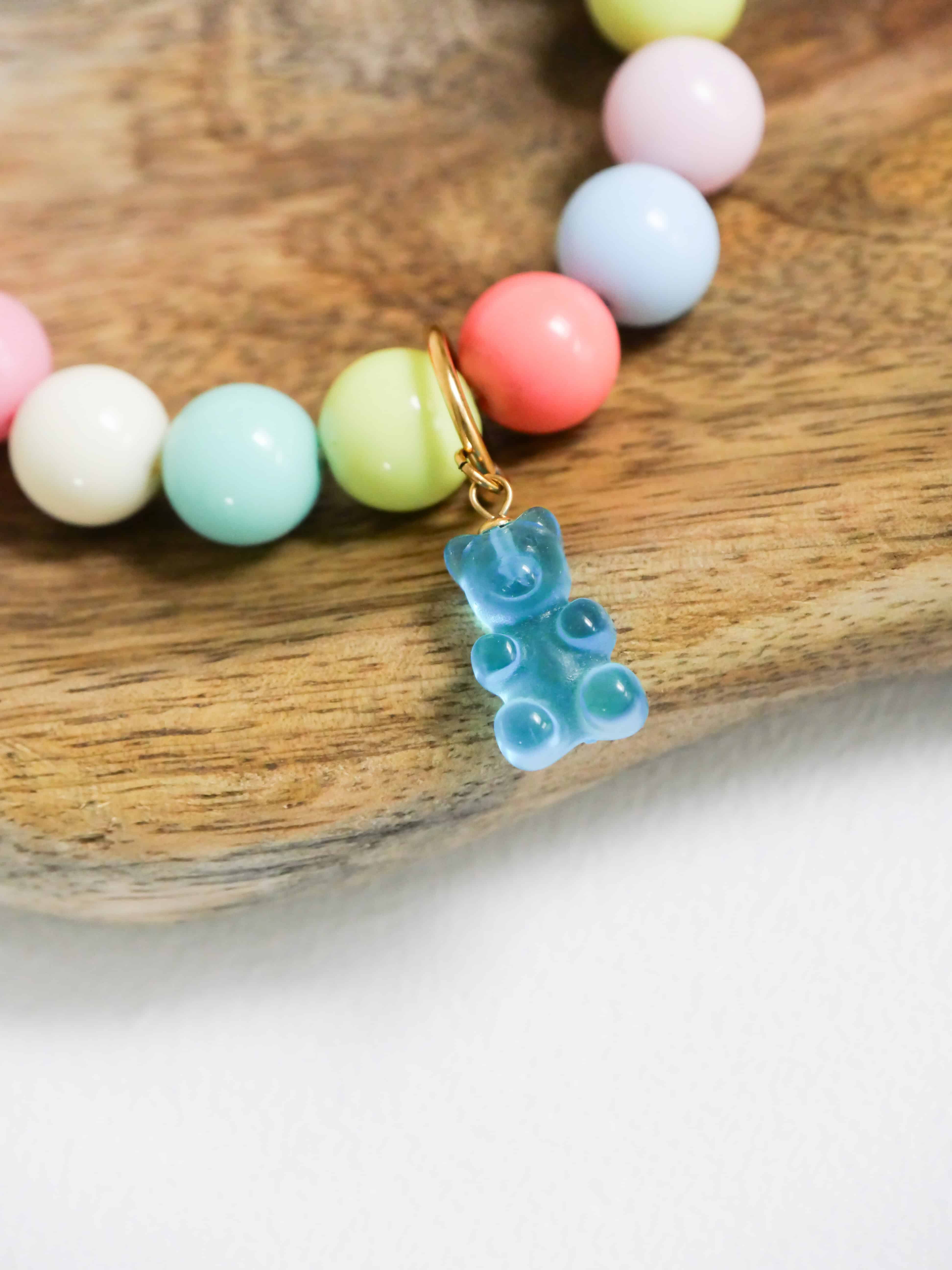 Bracelet Été