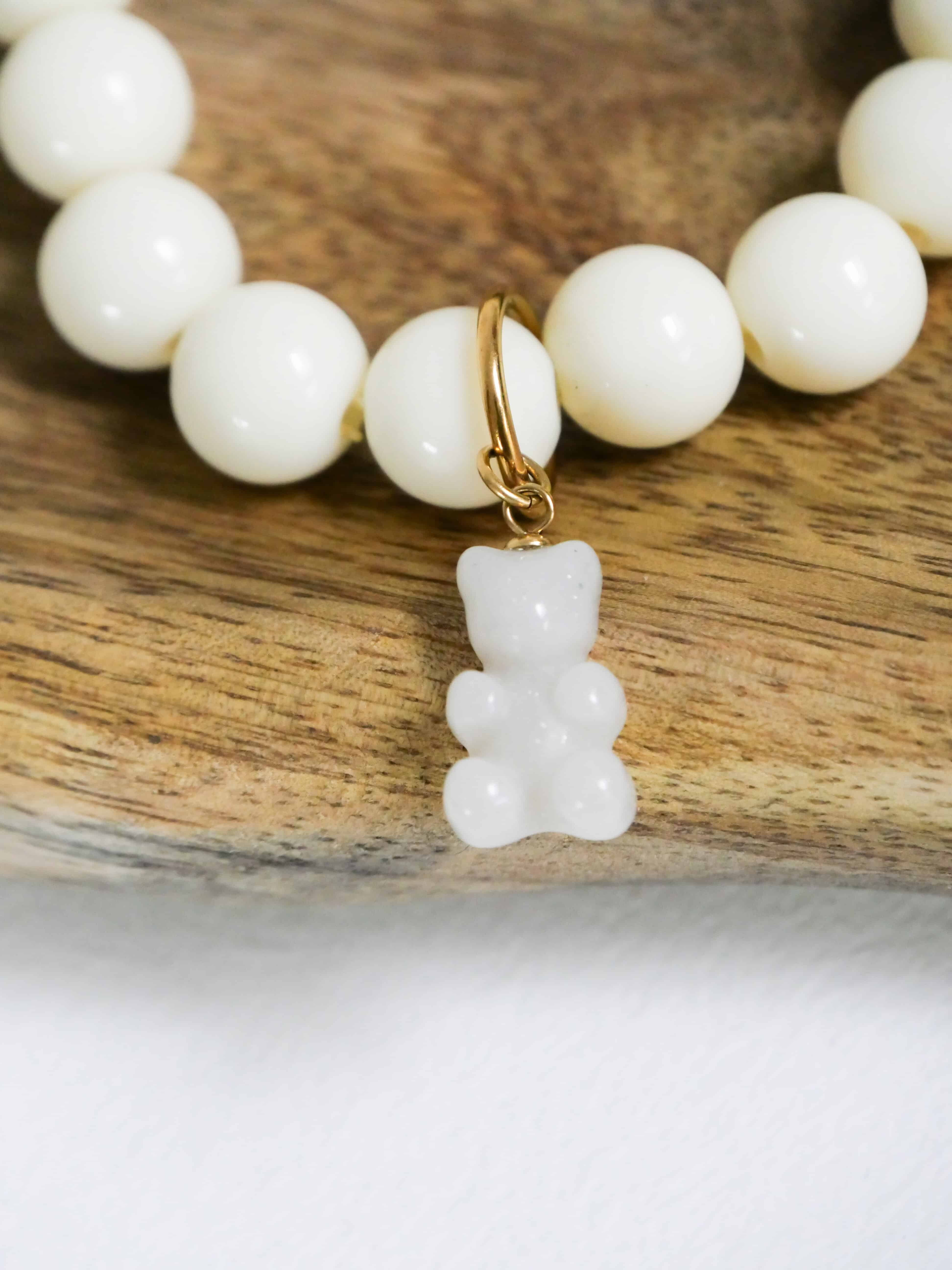 Bracelet Hiver